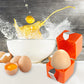 🔥¡Tiempo Limitado! 😮‍💨🍳 Abridor de Huevos Rápido – Abre Cientos de Huevos Más Rápido y Más Limpio 🔥