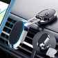 📱 ¡50% DE DESCUENTO! 🧲 Soporte Magnético Plegable para Coche – 360°· 6 Imanes N52 y Para 4–7″ ✨
