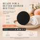🥳💪¡OFERTA 2026! 🌸🧖‍♀️ 50% OFF! Esponjas Exfoliantes de Baño – Exfolia suavemente, descongestiona poros, revela una piel más luminosa. Goma duradera, fácil de enjuagar. ¡Un poco de exfoliación hace mucho! ✨🛀