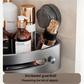 🔥 ¡Oferta especial con 50% de descuento! Estantes esquineros de ducha con ganchos · Packs de 2 o 3 🚿