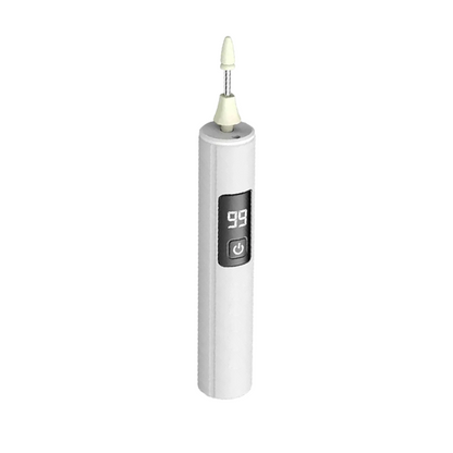 Torno Eléctrico Profesional para Uñas