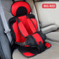 ⚡ Silla de Auto Infantil con Fijación Automática – Giratoria 360°, Arnés de 5 Puntos – Pago Contra Entrega 🎯