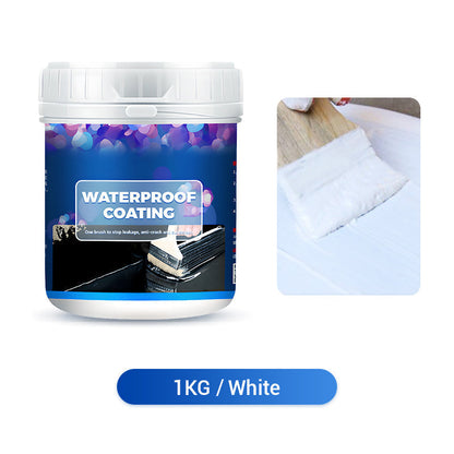 🎉¡Oferta 50% DESCUENTO!🎉 Revestimiento Poliuretano Multiusos Impermeable💧🏡
