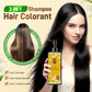 💕2026 VENTA CALIENTE 💕Extracto Natural de Plantas💥Tinte Capilar Herbal Nutritivo