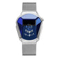 ⌚ ¡50% DE DESCUENTO POR TIEMPO LIMITADO! ✨ Reloj de Cuarzo Deportivo para Hombre – Acero inoxidable, 43 mm, Estilo deportivo 🏁