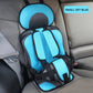 ⚡ Silla de Auto Infantil con Fijación Automática – Giratoria 360°, Arnés de 5 Puntos – Pago Contra Entrega 🎯