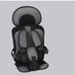 📢📢 ¡50% DE DESCUENTO! ⏰ Silla de Coche Portátil – 5 Puntos de Seguridad· Se Pliega en Cualquier Lugar