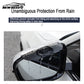 ⏳¡Oferta por Tiempo Limitado!⏰ Nueva Ceja de Lluvia de Fibra de Carbono ☂️