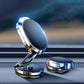 📱 ¡50% DE DESCUENTO! 🧲 Soporte Magnético Plegable para Coche – 360°· 6 Imanes N52 y Para 4–7″ ✨