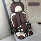 📢📢 ¡50% DE DESCUENTO! ⏰ Silla de Coche Portátil – 5 Puntos de Seguridad· Se Pliega en Cualquier Lugar