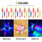 📢📢 ¡50% OFF & Disponible! ⏰💓 Lanzadores de Helicóptero LED 😍💓