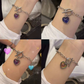 🔥 Compra 1 y llévate 1 gratis 🎁 Pulsera o collar con corazón que cambia de color