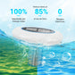 ⏰🔥 ¡50% DE DESCUENTO POR TIEMPO LIMITADO! ☀️ Ionizador Solar para Piscinas – Agua Cristalina y Saludable en Todo Momento 💧✨