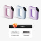 💪🎉¡Últimas 3 Horas - 50% DESCUENTO!⚡¡+50K Vendidos!🔥 El Aro de Fascia Multifuncional Definitivo para Todo el Cuerpo – 🧘 ¡Tu Secreto para Aliviar el Dolor y Mejorar la Movilidad!