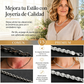 Pulsera y Collar de Cadena con Escamas de Dragón, Tendencia Actual📿