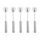 🔥 LAST DAY 50% OFF! ⏰ Stainless Steel Semi-Automatic Eggbeater Easy Whisk – No Wrist Pain, Bidirectional Spin & Cordless ✨