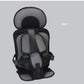 ⚡ Silla de Auto Infantil con Fijación Automática – Giratoria 360°, Arnés de 5 Puntos – Pago Contra Entrega 🎯