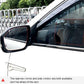 🚗 ¡50% DE DESCUENTO! 💧 Lámina Impermeable y Antirreflejo para Espejo Retrovisor ✨