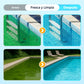 ⏰🔥 ¡50% DE DESCUENTO POR TIEMPO LIMITADO! ☀️ Ionizador Solar para Piscinas – Agua Cristalina y Saludable en Todo Momento 💧✨