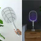🚫🦟 2-en-1 lámpara eléctrica mosquitera y mosquitera para la noche