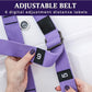 🎄 ¡Oferta navideña por tiempo limitado! 50% de descuento · Banda de estiramiento para yoga con anclaje de puerta
