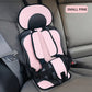 ⚡ Silla de Auto Infantil con Fijación Automática – Giratoria 360°, Arnés de 5 Puntos – Pago Contra Entrega 🎯