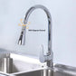 👍 Giro 360° – Cabezal de Grifo de Cocina con 3 Funciones💦🦷