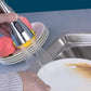 👍 Giro 360° – Cabezal de Grifo de Cocina con 3 Funciones💦🦷