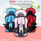 ⚡ Silla de Auto Infantil con Fijación Automática – Giratoria 360°, Arnés de 5 Puntos – Pago Contra Entrega 🎯