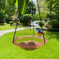 🔥💐 Oferta de primavera · ¡49 % DE DESCUENTO! 🐦 Fuente solar colgante en cascada para aves