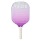 🥎 ¡50% DTO AHORA! Set de Pickleball Degradado – 2 Palas de Fibra de Vidrio, 4 Pelotas y Bolsa Portadora – Aprobado USAPA, Ligero y Perfecto para Principiantes y Adultos, Interior y Exterior ✨