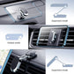 📱 ¡50% DE DESCUENTO! 🧲 Soporte Magnético Plegable para Coche – 360°· 6 Imanes N52 y Para 4–7″ ✨