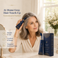 ⏳¡Oferta por Tiempo Limitado!⏰Peine Teñidor de Cabello Herbal para Uso en Casa