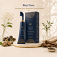 ⏳¡Oferta por Tiempo Limitado!⏰Peine Teñidor de Cabello Herbal para Uso en Casa