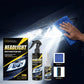 🚗 ¡50 % de descuento! Kit para restauración de faros · pulidor de 100 ml y protector de 20 ml