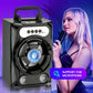 🔊 ¡OFERTA LIMITADA 50% DESCUENTO! 🎶 Pousbo® Altavoz Bluetooth Portátil – Calidad de Sonido Excepcional