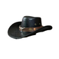 ☀️🌬️ ¡TIEMPO LIMITADO 50% OFF! 🤠Sombrero Vaquero Transpirable con Protección Solar