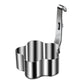 🥚🍳 Molde para Huevos de Acero Inoxidable 304 – Formas Divertidas para el Desayuno, Base Plana Antifugas y Diseño de Fácil Desmoldeo