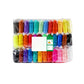 🎨 ¡COMPRA 2 Y LLEVA 1 GRATIS! 🎁 Arcilla Ultra Ligera 36 Colores – Segura· no tóxica y suave – Perfecta para la creatividad y manualidades de los niños 🌈