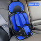 ⚡ Silla de Auto Infantil con Fijación Automática – Giratoria 360°, Arnés de 5 Puntos – Pago Contra Entrega 🎯
