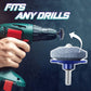 ⏳🔥50% DE DESCUENTO POR TIEMPO LIMITADO! ⏰Afilador de Cuchillas para Cortacésped