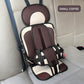 ⚡ Silla de Auto Infantil con Fijación Automática – Giratoria 360°, Arnés de 5 Puntos – Pago Contra Entrega 🎯