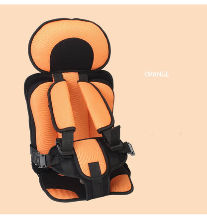⚡ Silla de Auto Infantil con Fijación Automática – Giratoria 360°, Arnés de 5 Puntos – Pago Contra Entrega 🎯