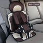 ⚡ Silla de Auto Infantil con Fijación Automática – Giratoria 360°, Arnés de 5 Puntos – Pago Contra Entrega 🎯