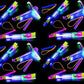 📢📢 ¡50% OFF & Disponible! ⏰💓 Lanzadores de Helicóptero LED 😍💓