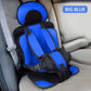 ⚡ Silla de Auto Infantil con Fijación Automática – Giratoria 360°, Arnés de 5 Puntos – Pago Contra Entrega 🎯