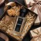 🌊 Oferta: Midnight Drift · Perfume masculino con notas marinas ✨