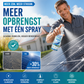 Spray Limpiador Avanzado para Paneles Solares