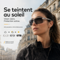 🔥🎁¡Nuevo 50% DESCUENTO!🔥 Gafas de Protección Elegantes para Conducción Diurna y Nocturna
