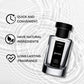 🌊 Oferta: Midnight Drift · Perfume masculino con notas marinas ✨